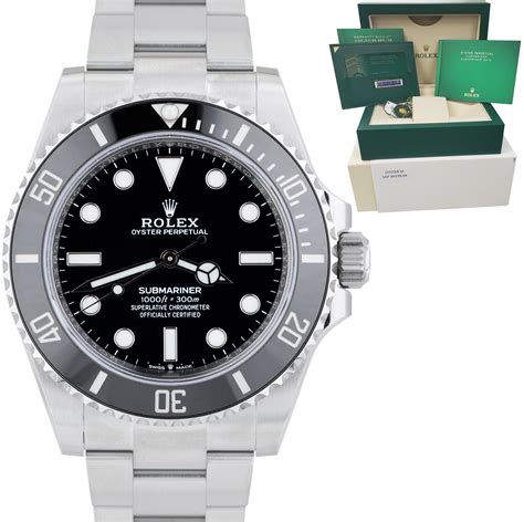 new rolex sub mariner|new Rolex Submariner 2021.